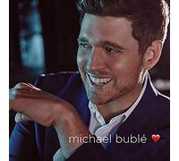 Michael Bublé - Love (CD)