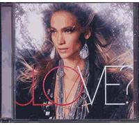 Jennifer Lopez – Love? – CD – Import