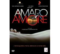 Love (2013) ( Amaro amore ) [ NON-USA FORMAT, PAL, Reg.0 Import - Italy ]