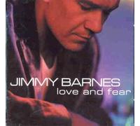 Love 4 Fear [Import]