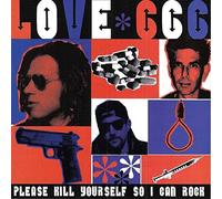 Love 666 - Pleas Kill Yourself So..