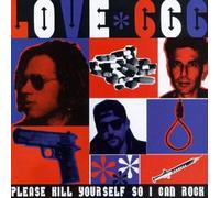 Love 666 - Please Kill Yourself So I Can [Cd]