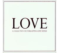 Love - A Collection of Everlast Love Songs