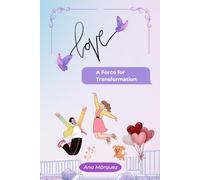 Love, a Force for Transformation: An Analysis of the Blessings in Our Lives.