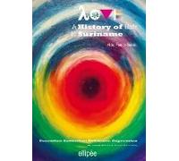 Love - A History Of Hate In Suriname. Hide, Flee Or Suicide