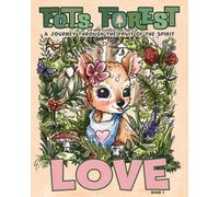 Love: A Journey Through The Fruit Of The Spirit