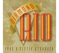 Love A Little Stronger
