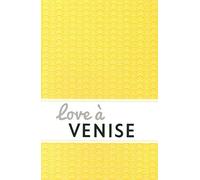 Ali Di Venezia – Love à Venise – Guide – Édition 2016 – cartonné
