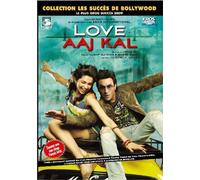 Love aaj kal