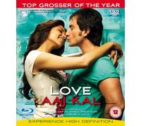 Love Aaj Kal [Blu-Ray] [Import]