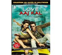 Love Aaj Kal (Fr) Dvd Collector