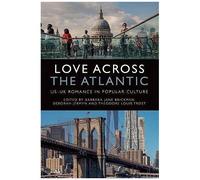 Love Across The Atlantic