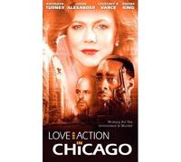Love & Action in Chicago [Import USA Zone 1]
