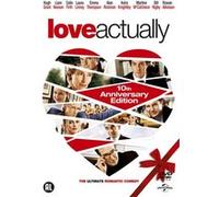 LOVE ACTUALLY-10TH ANNIVERSARY-BILINGUE G