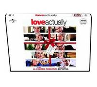 Love Actually (2003) G