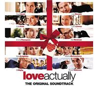 Love Actually – CD – Island