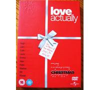 Love Actually , (Christmas Edition)