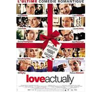 Love Actually – DVD – Collection RTL – Studiocanal