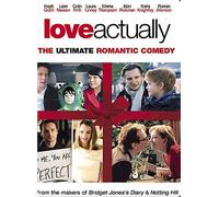 Love Actually [Import USA Zone 1]