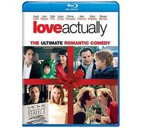 Love Actually [Blu-Ray]