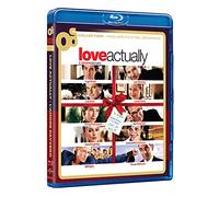 Love actually [Blu-ray]