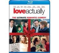 Love Actually [Blu-Ray]