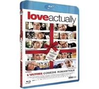 Love actually Blu-ray
