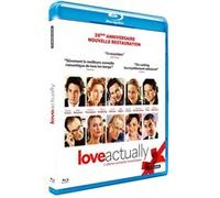 Love Actually Blu-ray E