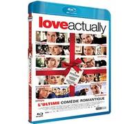 Love actually Blu-ray E