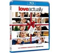Love Actually (Blu Ray)