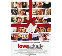 Love Actually [Blu-Ray] [Import]