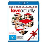 Love Actually [Edizione: Australia] [Blu-Ray] [Import]