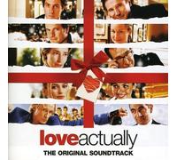 Love Actually by Soundtrack [Audio CD] NEUF
