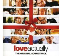 Love actually CD
