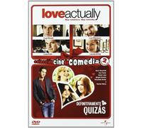 Love Actually + Definitivamente Quizas [Import]