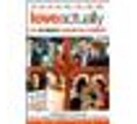 Love actually DVD