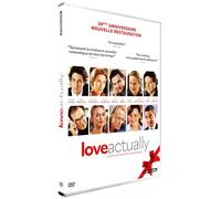 Love Actually – DVD – Studiocanal