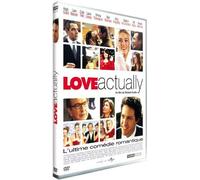 Love Actually – DVD – Studiocanal