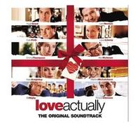 Love Actually – CD – Island
