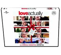 Love Actually (Ed. Horizontal) (Import Dvd) (2011) Bill Nighy; Gregor Fisher;