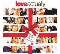 Various Artists Love actually (Vinyl) 12" Album