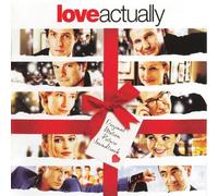 Various Artists Love actually (Vinyl) 12" Album