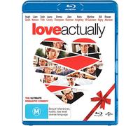 Love Actually [Edizione: Australia] [Blu-Ray] [Import]