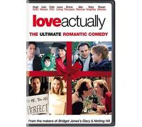 Love Actually (Full Screen Edition) by Hugh Grant