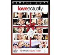 Love Actually G