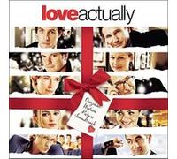 Kelly Clarkson, Dido, Maroon 5 et autres – Love Actually (Bande originale du film)