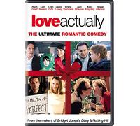 Love Actually [Import USA Zone 1]