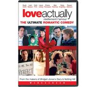 Love Actually – Import USA Zone 1 – Universal Pictures