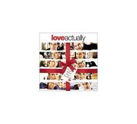 Various Artists – Love Actually (Bande originale) – Island