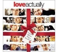 Love Actually / O.S.T. (Bonus Track